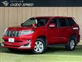 Toyota/Land Cruiser Prado