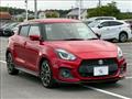 2019 Suzuki Swift