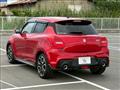 2019 Suzuki Swift