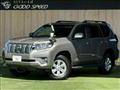 2018 Toyota Land Cruiser Prado