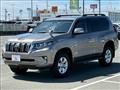 2018 Toyota Land Cruiser Prado