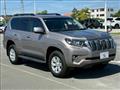 2018 Toyota Land Cruiser Prado