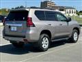 2018 Toyota Land Cruiser Prado