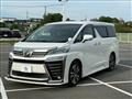 2019 Toyota Vellfire