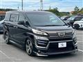 2020 Toyota Vellfire