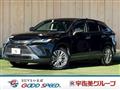 2020 Toyota Harrier Hybrid