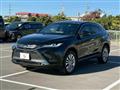 2020 Toyota Harrier Hybrid