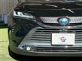 2020 Toyota Harrier Hybrid