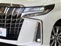 2020 Toyota Alphard G