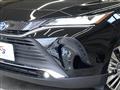 2023 Toyota Harrier Hybrid