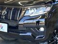 2021 Toyota Land Cruiser Prado