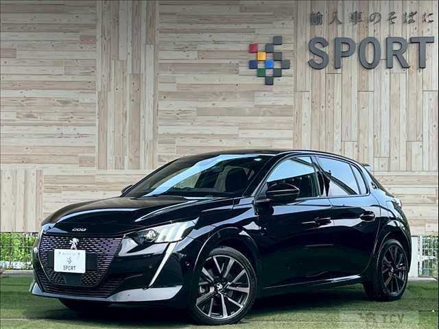 2022 Peugeot Peugoet Others