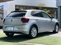 2018 Volkswagen Polo