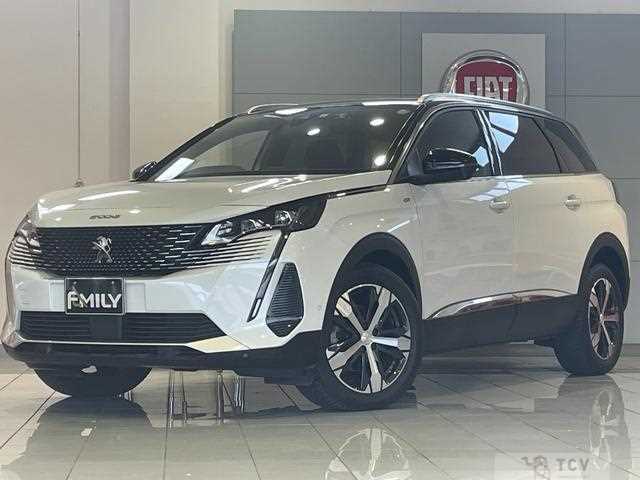 2022 Peugeot Peugoet Others