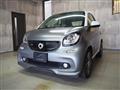 2018 Smart ForTwo