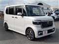 2024 Honda N BOX