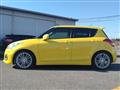 2016 Suzuki Swift