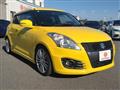 2016 Suzuki Swift