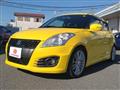 2016 Suzuki Swift