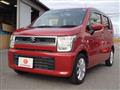 2018 Suzuki Wagon R