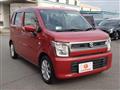 2018 Suzuki Wagon R