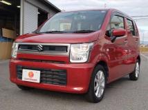 2018 Suzuki Wagon R
