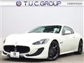 2015 Maserati Granturismo