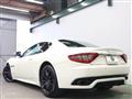 2015 Maserati Granturismo