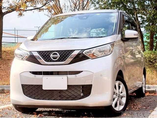 2020 Nissan Nissan Others