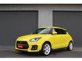 2019 Suzuki Swift
