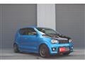 2019 Suzuki Alto Works