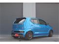 2019 Suzuki Alto Works