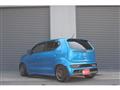 2019 Suzuki Alto Works