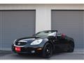 2008 Lexus SC