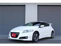 2012 Honda CR-Z