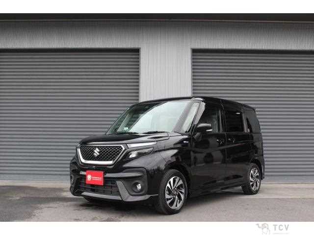 2020 Suzuki Suzuki Others