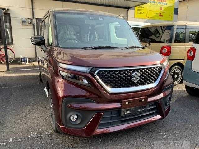 2022 Suzuki Suzuki Others