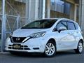 2020 Nissan Note