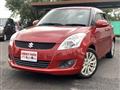 2012 Suzuki Swift