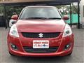 2012 Suzuki Swift
