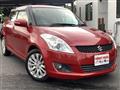 2012 Suzuki Swift