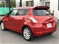 2012 Suzuki Swift