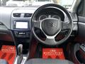 2012 Suzuki Swift