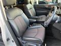2010 Nissan Elgrand