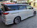 2010 Nissan Elgrand