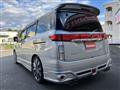 2010 Nissan Elgrand