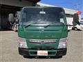 2015 Mitsubishi Fuso Canter