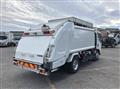 2013 Isuzu Elf Truck