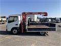 2015 Mitsubishi Fuso Canter