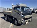 2021 Mitsubishi Fuso Canter
